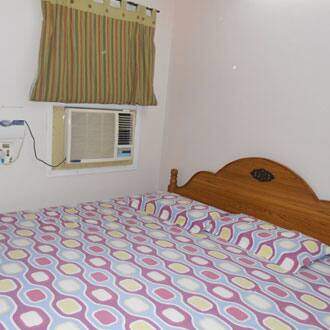 Abraham Guest House, Chennai 2